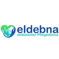 Eldebna ambulanter Pflegedienst logo