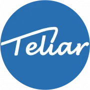 ELECTRONICA TELIAR logo