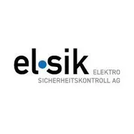 elektro sicherheitskontroll ag logo