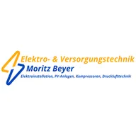 Elektro- & Versorgungstechnik Moritz Beyer logo