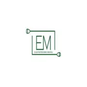 Elektrotechnik Meholi logo