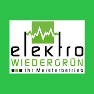 Elektrotechnik Wiedergrün e.K logo