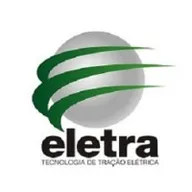 Eletra Tecnologia em Tração Elétrica logo