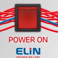 ELIN GmbH logo