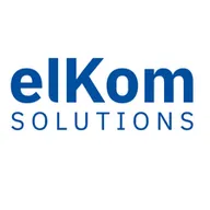 elKomSolutions GmbH logo