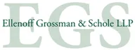 Ellenoff Grossman and Schole LLP logo