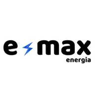 EMAX ENERGIA logo