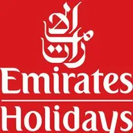 Emirates Holidays logo