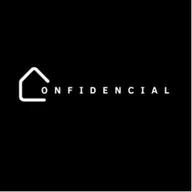 Empresa Confidencial no ramo da Construção Civil logo