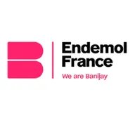 Endemol France logo