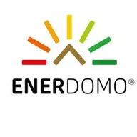ENERDOMO Dortmund, Bochum, Hagen, Hamm und Lünen logo