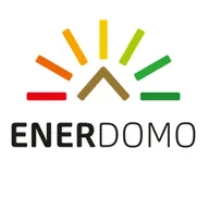 ENERDOMO München, Dachau, Germering, Fürstenfeldbruck und Unterschleißheim logo