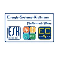 Energie-Systeme-Krallmann logo