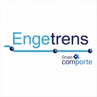 Engetrens | Grupo Comporte logo