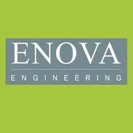 ENOVA GmbH logo