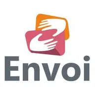 ENVOI logo