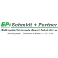 EP:Schmidt + Partner KG logo