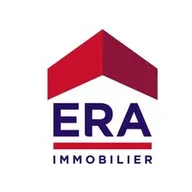 ERA agence Place Gambetta Ivry logo