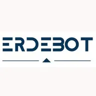 ERDEBOT logo