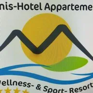 Erlebnis-Hotel-Appartements Pi logo