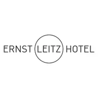 Ernst Leitz Hotel logo
