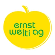 Ernst Welti AG logo