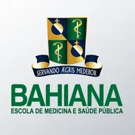 Escola Bahiana de Medicina e Saúde Pública logo
