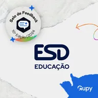 Escola São Domingos & Sundays logo