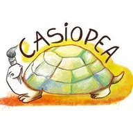 ESCUELA DE ARTE CASIOPEA logo