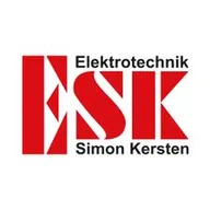 ESK GmbH Elektrotechnik Simon Kersten logo