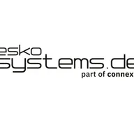 esko-systems GmbH logo