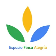 Espacio Finca Alegría logo
