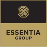 ESSENTIA GROUP logo