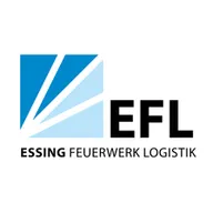 Essing Feuerwerk-Logistik GmbH logo
