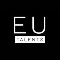 EU Talents logo