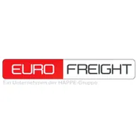 Euro Freight GmbH logo