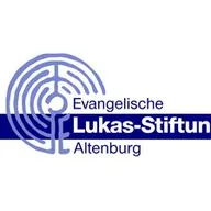 Evangelische Lukas- Stiftung Altenburg logo