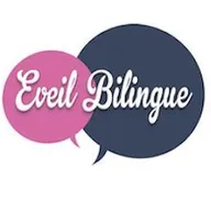 Eveil Bilingue logo