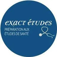 Exactétudes logo