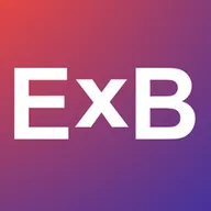 ExB Group logo