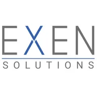 Exen Solutions logo