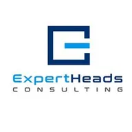 ExpertHeads Consulting logo