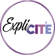 Expli'Cité logo
