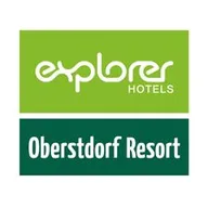 Explorer Hotels & Oberstdorf Resort logo