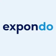 expondo GmbH logo