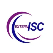 Extern-isc logo