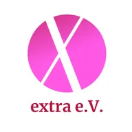 Extra e.V. logo