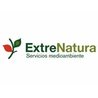 Extrenatura Medioambiente logo