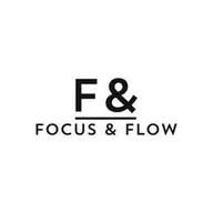 F& | Focus & Flow GmbH logo