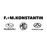 F. + M. Konstantin Logistik AG logo